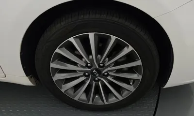 Kia K7 2016, 107843 км, за 13500000 KRW - фото 21