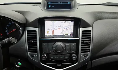 ChevroletGMDaewoo Cruze 2011, 134937 км, за 1990000 KRW - фото 14
