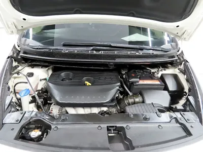 Kia Carens 2014, 11464 км, за 6500000 KRW - фото 19