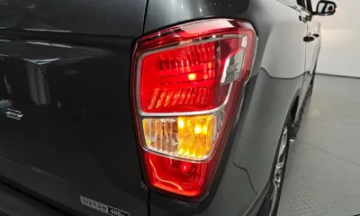 KG_Mobility_Ssangyong Rexton 2020, 99360 км, за 15700000 KRW - фото 23