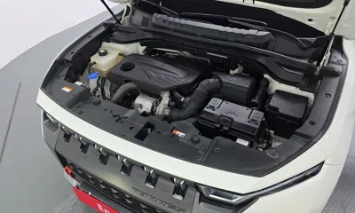 KG_Mobility_Ssangyong Torres 2023, 73715 км, за 17000000 KRW - фото 6