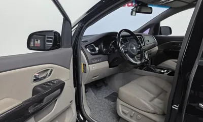 Kia Canival 2016, 157885 км, за 10500000 KRW - фото 10