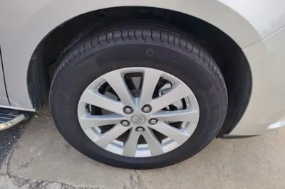 Buick GL8 2018, 56700 км, за 87905.92 CNY - фото 8