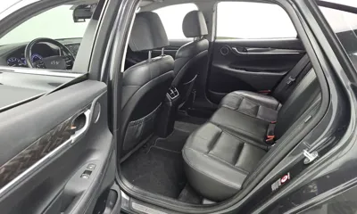 Hyundai Grandeur 2018, 151364 км, за 10900000 KRW - фото 11