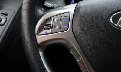 Hyundai Tucson 2012, 185629 км, за 4500000 KRW - фото 20