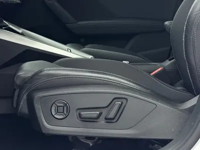 Audi A3 2023, 14000 км, за 156800 CNY - фото 22