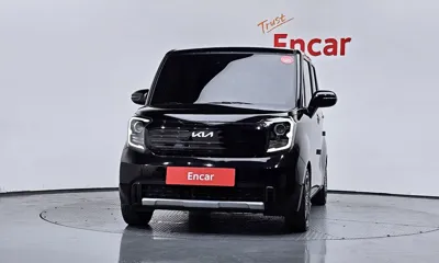 Kia Ray 2023, 93961 км, за 13600000 KRW