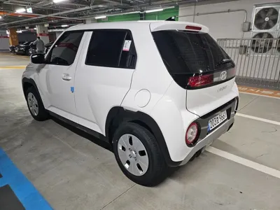 Hyundai Casper 2026, 3051 км, за 5930000 KRW