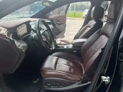Buick LaCrosse 2015, 128000 км, за 26500 CNY - фото 13