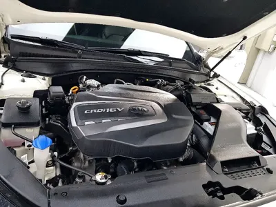 Kia K7 2020, 105027 км, за 14200000 KRW - фото 6