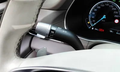 Genesis GV80 2022, 57930 км, за 48100000 KRW - фото 34
