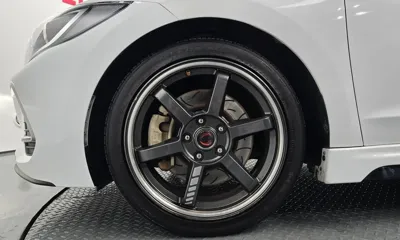 Hyundai Avante 2018, 88248 км, за 10500000 KRW - фото 5