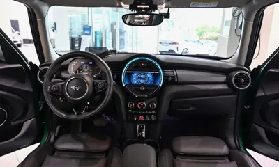 MINI Cooper 2021, 62593 км, за 16500000 KRW - фото 8