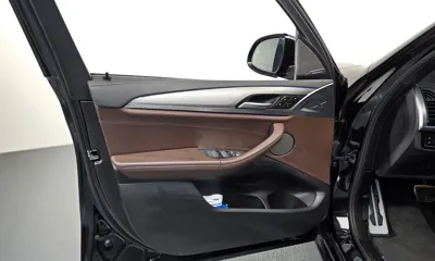 BMW X3 2021, 92229 км, за 39990000 KRW - фото 24