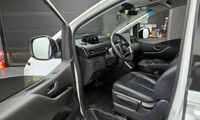 Hyundai Staria 2022, 72127 км, за 25100000 KRW - фото 10