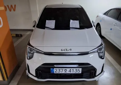 Kia Morning 2026, 1 км, за 2880000 KRW - фото 13