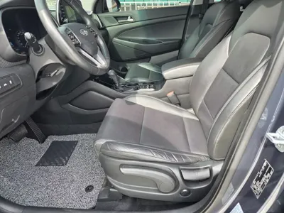 Hyundai Tucson 2019, 77253 км, за 16990000 KRW - фото 7
