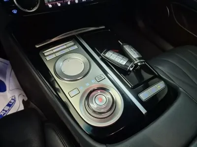 Genesis G80 2022, 57203 км, за 38900000 KRW - фото 8