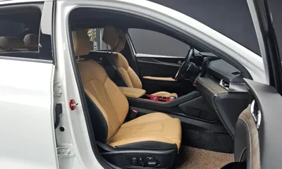Kia K5 2023, 67150 км, за 23300000 KRW - фото 26