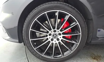 Mercedes-Benz CLS-Class 2019, 112147 км, за 32500000 KRW - фото 5