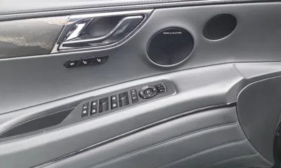 Genesis GV80 2025, 27414 км, за 79500000 KRW - фото 20