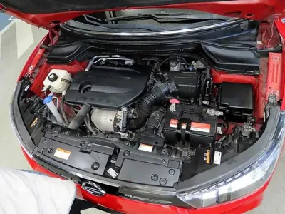 KG_Mobility_Ssangyong TIBOLI 2018, 85901 км, за 7100000 KRW - фото 19