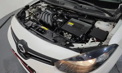 Renault-KoreaSamsung SM3 2015, 158264 км, за 2400000 KRW - фото 6