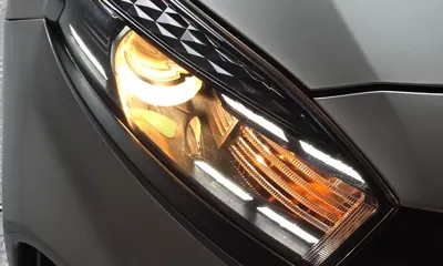 Kia K3 2023, 40685 км, за 16900000 KRW - фото 22