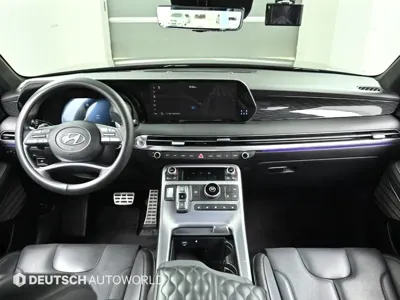 Hyundai Palisade 2023, 57700 км, за 31500000 KRW - фото 7