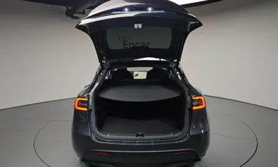 Tesla Model Y 2024, 48848 км, за 41900000 KRW - фото 20