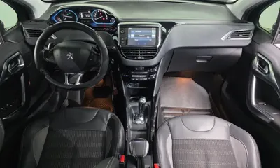 Peugeot 2008 2015, 168308 км, за 2500000 KRW - фото 7