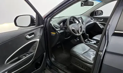Hyundai Santafe 2015, 169609 км, за 8700000 KRW - фото 10