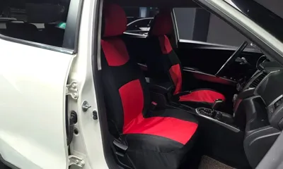 KG_Mobility_Ssangyong TIBOLI 2017, 163173 км, за 3500000 KRW - фото 11