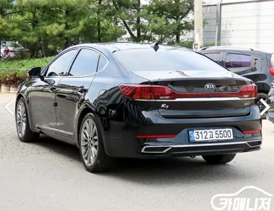Kia K7 2020, 49600 км, за 21990000 KRW - фото 3