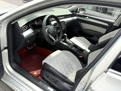 Volkswagen Magotan 2022, 45000 км, за 97000 CNY