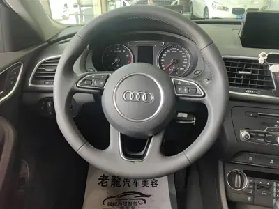 Audi Q3 2019, 60500 км, за 75000 CNY - фото 15
