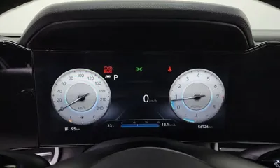 Hyundai Avante 2023, 56726 км, за 17900000 KRW - фото 8