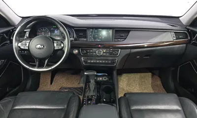 Kia K7 2018, 107008 км, за 12500000 KRW - фото 7