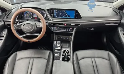 Hyundai Sonata 2020, 90088 км, за 16300000 KRW - фото 7