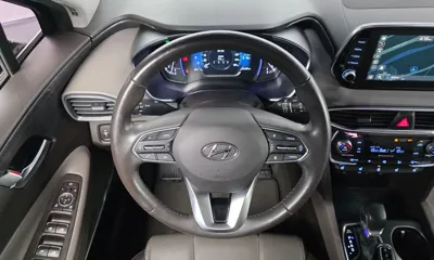 Hyundai Santafe 2019, 76187 км, за 20500000 KRW - фото 16