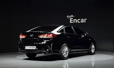 Hyundai Sonata 2023, 133599 км, за 11700000 KRW
