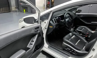 Kia K3 2016, 237453 км, за 4290000 KRW - фото 11