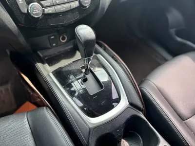 Nissan X-Trail 2015, 123000 км, за 42800 CNY - фото 19