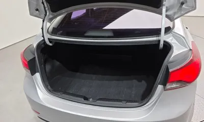 Hyundai Avante 2014, 102103 км, за 99990000 KRW - фото 20