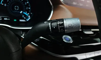 Genesis G80 2022, 95858 км, за 35000000 KRW - фото 29