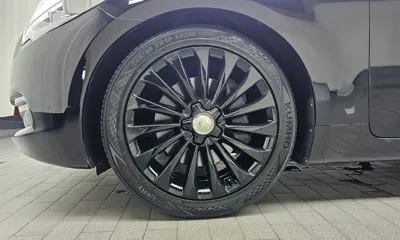 Kia K9 2018, 216074 км, за 11900000 KRW - фото 5