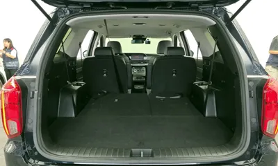 Hyundai Palisade 2022, 73791 км, за 20490000 KRW - фото 20