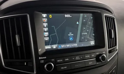 Hyundai Starex 2018, 78852 км, за 13100000 KRW - фото 13