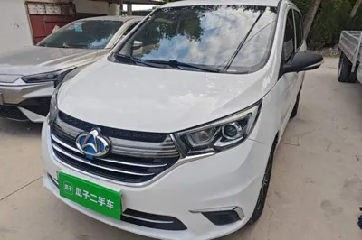 CHANGAN OSHAN A600EV · 2019 год
