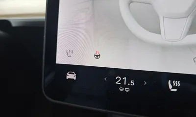 Tesla Model Y 2021, 51776 км, за 40700000 KRW - фото 31